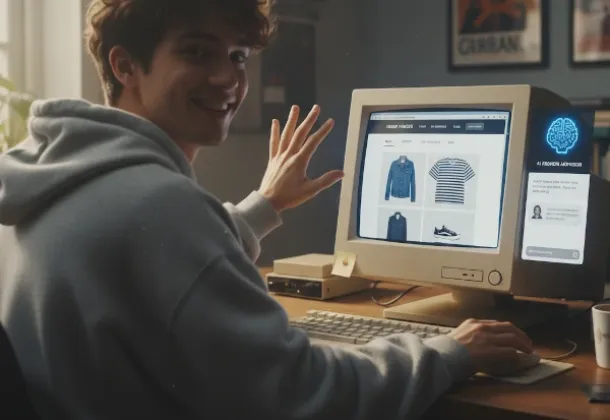 El nuevo SEO: De las Respuestas (AEO) a las Acciones (Agentes)