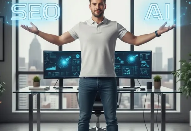 articulo sobre optimizar hoy para LLMs (GEO)