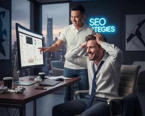 estrategias seo