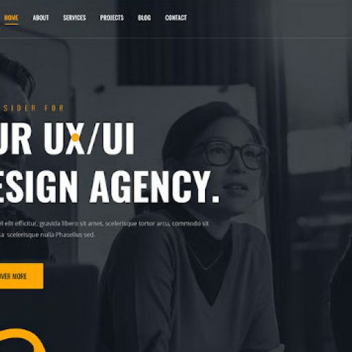 web desing agency