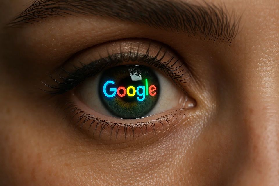 Descubre cómo Google procesa y organiza la información web